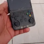 R36S Retro Handheld Game Console – 20,000+ Games, 3.5" IPS Screen, 64GB/128GB photo review