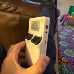 R36S Retro Handheld Game Console – 20,000+ Games, 3.5" IPS Screen, 64GB/128GB photo review