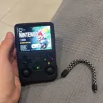 R36S Retro Handheld Game Console – 20,000+ Games, 3.5" IPS Screen, 64GB/128GB photo review