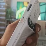 R36S Retro Handheld Game Console – 20,000+ Games, 3.5" IPS Screen, 64GB/128GB photo review