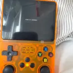R36S Retro Handheld Game Console – 20,000+ Games, 3.5" IPS Screen, 64GB/128GB photo review