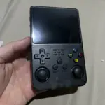 R36S Retro Handheld Game Console – 20,000+ Games, 3.5" IPS Screen, 64GB/128GB photo review