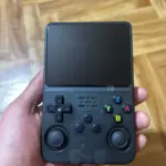 R36S Retro Handheld Game Console – 20,000+ Games, 3.5" IPS Screen, 64GB/128GB photo review