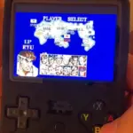 R36S Retro Handheld Game Console – 20,000+ Games, 3.5" IPS Screen, 64GB/128GB photo review