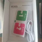R36S Retro Handheld Game Console – 20,000+ Games, 3.5" IPS Screen, 64GB/128GB photo review