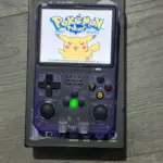 R36S Retro Handheld Game Console – 20,000+ Games, 3.5" IPS Screen, 64GB/128GB photo review