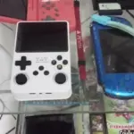 R36S Retro Handheld Game Console – 20,000+ Games, 3.5" IPS Screen, 64GB/128GB photo review