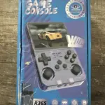 R36S Retro Handheld Game Console – 20,000+ Games, 3.5" IPS Screen, 64GB/128GB photo review