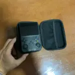 R36S Retro Handheld Game Console – 20,000+ Games, 3.5" IPS Screen, 64GB/128GB photo review