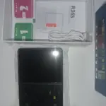 R36S Retro Handheld Game Console – 20,000+ Games, 3.5" IPS Screen, 64GB/128GB photo review