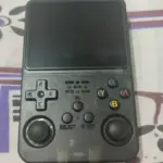 R36S Retro Handheld Game Console – 20,000+ Games, 3.5" IPS Screen, 64GB/128GB photo review