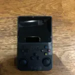 R36S Retro Handheld Game Console – 20,000+ Games, 3.5" IPS Screen, 64GB/128GB photo review