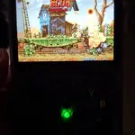 R36S Retro Handheld Game Console – 20,000+ Games, 3.5" IPS Screen, 64GB/128GB photo review