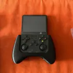 R36S Retro Handheld Game Console – 20,000+ Games, 3.5" IPS Screen, 64GB/128GB photo review
