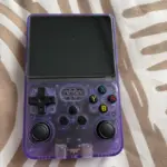R36S Retro Handheld Game Console – 20,000+ Games, 3.5" IPS Screen, 64GB/128GB photo review
