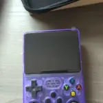 R36S Retro Handheld Game Console – 20,000+ Games, 3.5" IPS Screen, 64GB/128GB photo review