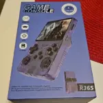 R36S Retro Handheld Game Console – 20,000+ Games, 3.5" IPS Screen, 64GB/128GB photo review