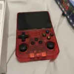 R36S Retro Handheld Game Console – 20,000+ Games, 3.5" IPS Screen, 64GB/128GB photo review