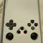 R36S Retro Handheld Game Console – 20,000+ Games, 3.5" IPS Screen, 64GB/128GB photo review