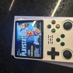 R36S Retro Handheld Game Console – 20,000+ Games, 3.5" IPS Screen, 64GB/128GB photo review
