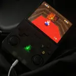 R36S Retro Handheld Game Console – 20,000+ Games, 3.5" IPS Screen, 64GB/128GB photo review