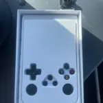 R36S Retro Handheld Game Console – 20,000+ Games, 3.5" IPS Screen, 64GB/128GB photo review