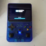R36S Retro Handheld Game Console – 20,000+ Games, 3.5" IPS Screen, 64GB/128GB photo review