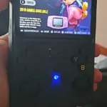 R36S Retro Handheld Game Console – 20,000+ Games, 3.5" IPS Screen, 64GB/128GB photo review