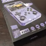 R36S Retro Handheld Game Console – 20,000+ Games, 3.5" IPS Screen, 64GB/128GB photo review