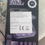 R36S Retro Handheld Game Console – 20,000+ Games, 3.5" IPS Screen, 64GB/128GB photo review