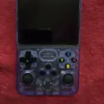 R36S Retro Handheld Game Console – 20,000+ Games, 3.5" IPS Screen, 64GB/128GB photo review