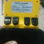 R36S Retro Handheld Game Console – 20,000+ Games, 3.5" IPS Screen, 64GB/128GB photo review