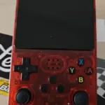 R36S Retro Handheld Game Console – 20,000+ Games, 3.5" IPS Screen, 64GB/128GB photo review