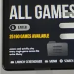 R36S Retro Handheld Game Console – 20,000+ Games, 3.5" IPS Screen, 64GB/128GB photo review