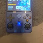 R36S Retro Handheld Game Console – 20,000+ Games, 3.5" IPS Screen, 64GB/128GB photo review