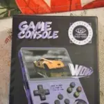 R36S Retro Handheld Game Console – 20,000+ Games, 3.5" IPS Screen, 64GB/128GB photo review