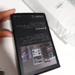R36S Retro Handheld Game Console – 20,000+ Games, 3.5" IPS Screen, 64GB/128GB photo review