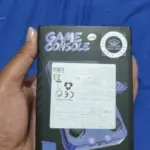 R36S Retro Handheld Game Console – 20,000+ Games, 3.5" IPS Screen, 64GB/128GB photo review