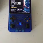 R36S Retro Handheld Game Console – 20,000+ Games, 3.5" IPS Screen, 64GB/128GB photo review
