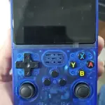 R36S Retro Handheld Game Console – 20,000+ Games, 3.5" IPS Screen, 64GB/128GB photo review