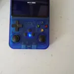 R36S Retro Handheld Game Console – 20,000+ Games, 3.5" IPS Screen, 64GB/128GB photo review